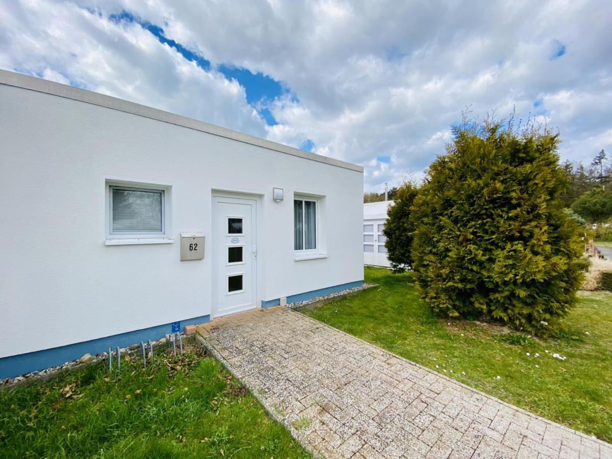 Ferienhaus Schotstek Росток Екстериор снимка