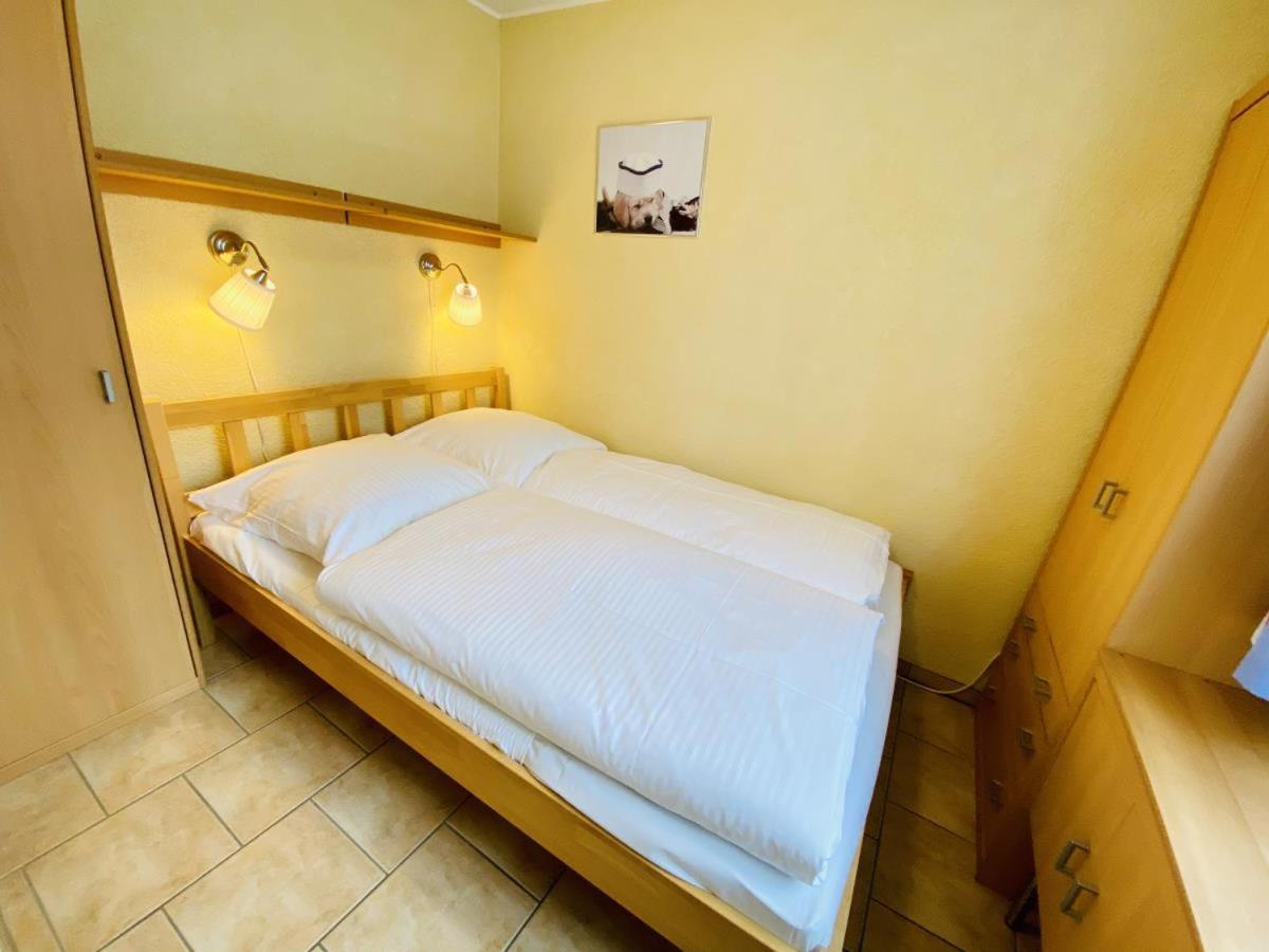 Ferienhaus Schotstek Росток Екстериор снимка