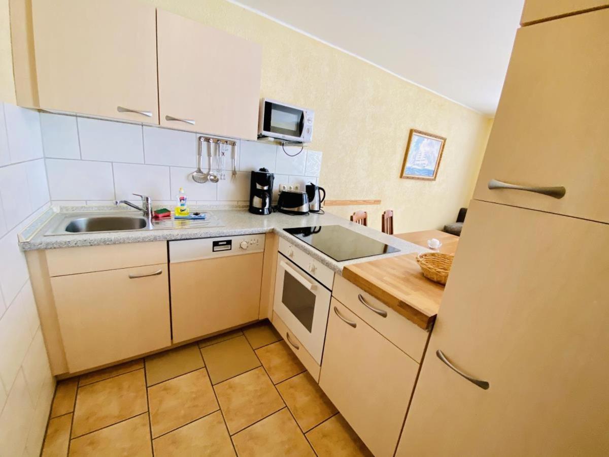 Ferienhaus Schotstek Росток Екстериор снимка