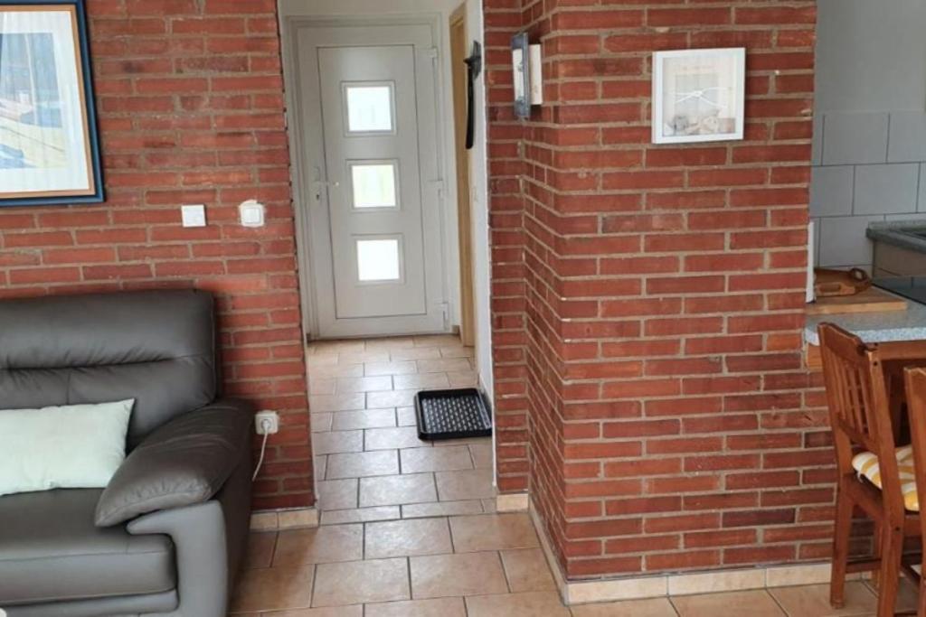 Ferienhaus Schotstek Росток Екстериор снимка