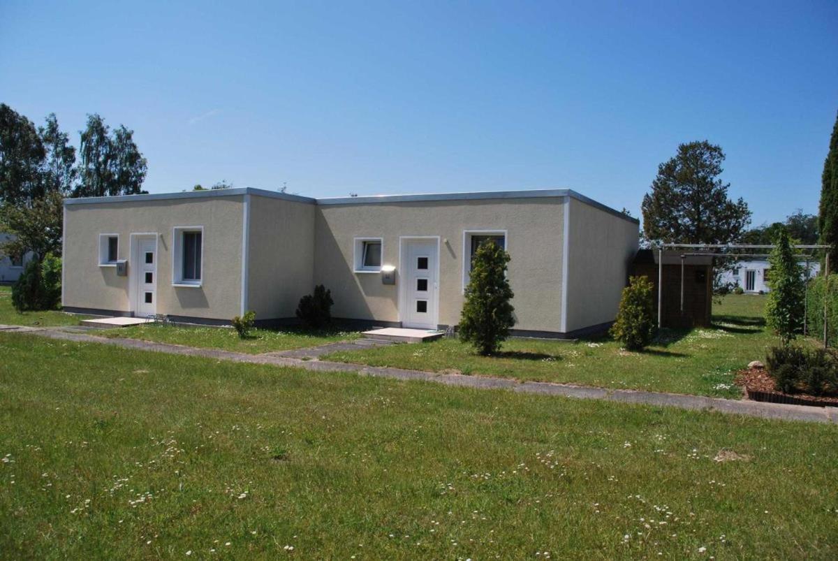 Ferienhaus Schotstek Росток Екстериор снимка