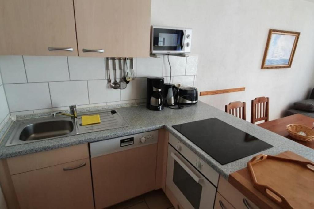 Ferienhaus Schotstek Росток Екстериор снимка